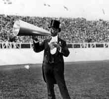 Як пройшла олімпіада 1908 року в лондоні