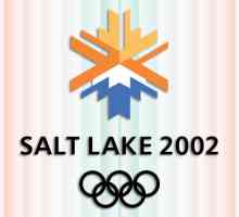 Як пройшла олімпіада 2002 року в солт-лейк-сіті