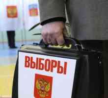Як пройшли вибори в москві