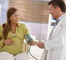 Як протікає вагітність у хворих на серцево-судинними захворюваннями
