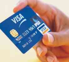 Як перевірити баланс картки visa