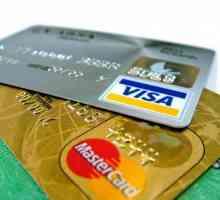 Як перевірити кредитну картку
