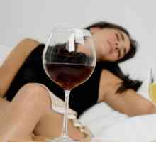Як розкодуватися алкоголіку