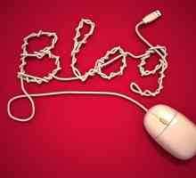 Як розкрутити блог