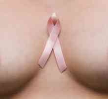 Як розпізнати рак грудей
