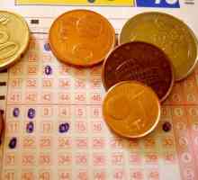 Як розрахувати теорію ймовірності в лотереї