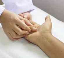 Як розробляти руку після перелому