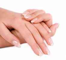 Як самостійно відновити здоров`я нігтів після нарощування