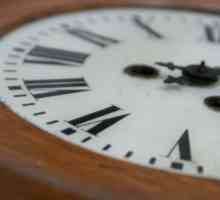Як зробити дерев`яні годинники