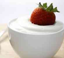 Як зробити домашній йогурт