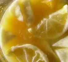 Як зробити мариновані лимони