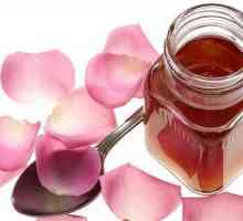Як зробити медово-рожевий лосьйон для тіла