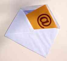 Як зробити новий поштовий ящик