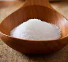 Як зробити цукор з крохмалю