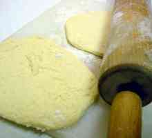 Як зробити листкове тісто
