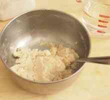 Як зробити солоне тісто