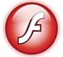 Як завантажити flash