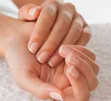 Як пом`якшити шкіру кутикули нігтя