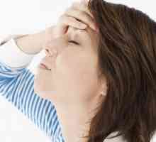 Як зняти сильний головний біль