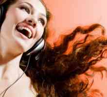 Як зняти стрес за допомогою музики