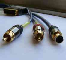 Як з`єднати антенний кабель