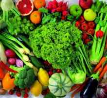 Як зберегти свіжими фрукти і овочі