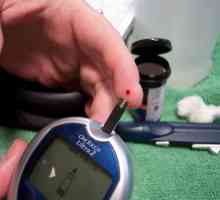 Як впоратися з діабетом
