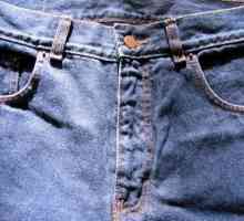 Як зшити сумку зі старих джинсів швидко і просто