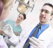 Як стати лікарем стоматологом