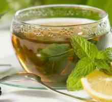 Як зварити трав`яний чай від застуди