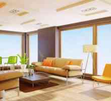 Як уберегти меблі від вицвітання в сонячної квартирі