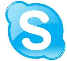 Як видалити розмови в skype
