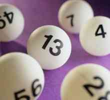 Як вгадати всі числа в лотереї