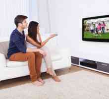Як доглядати за плазмовими телевізорами