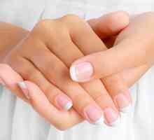 Як зміцнити нігті після довгого нарощування