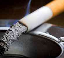 Як зменшити шкоду куріння