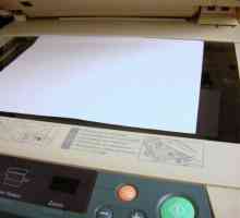 Як встановити ксерокс