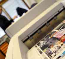 Як встановити принтер без диска