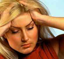 Як усунути різкий головний біль