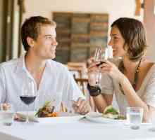 Як влаштувати недороге романтичне побачення