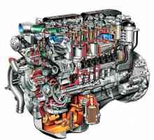Як збільшити потужність дизельного двигуна
