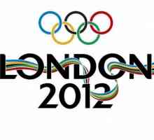 Як дізнатися розклад подій літньої олімпіади в лондоні