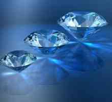 Як в домашніх умовах визначити справжність діаманта