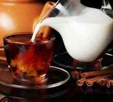 Як варити калмицький чай