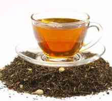 Як впливає вживання чорного і зеленого чаю на здоров`я