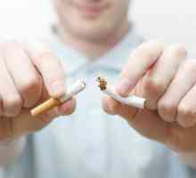 Як відновити організм після куріння