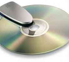 Як відновити перезаписаний диск