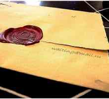 Як відновити видалені листи в пошті