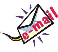 Як відновити видалені повідомлення на пошті