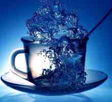 Як закип`ятити воду без чайника